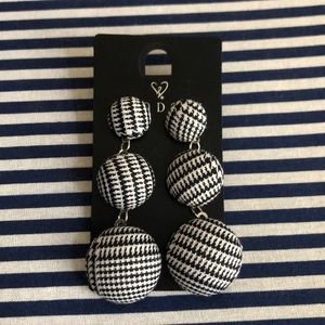 New Windsor Earrings